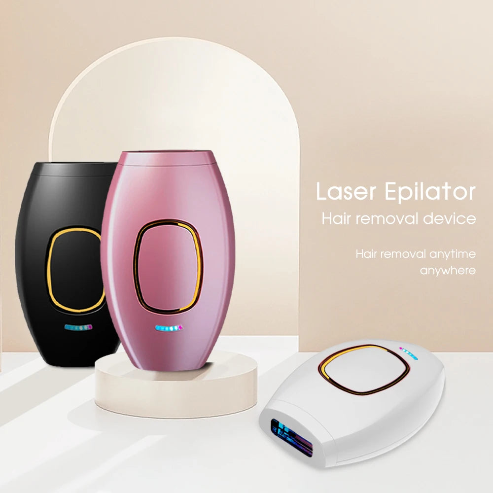Painless Hair Removal