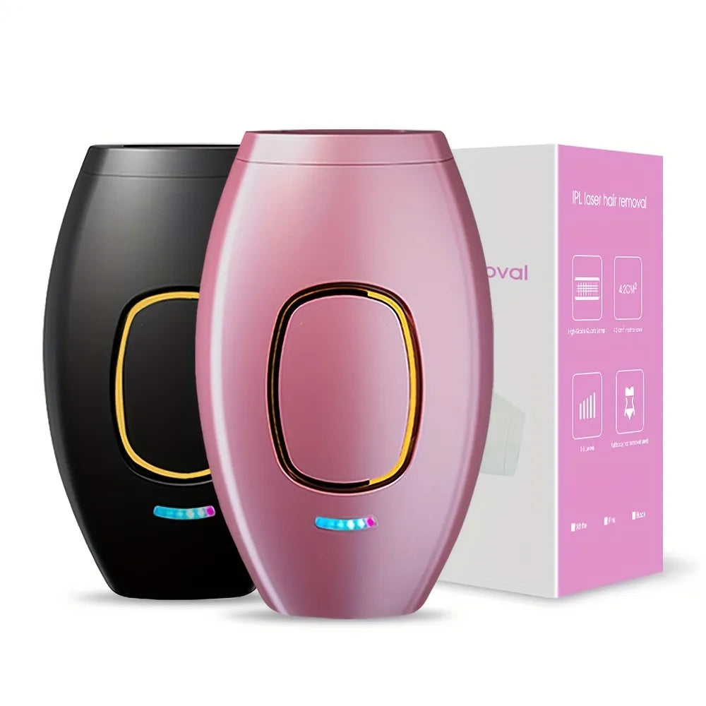 Painless Hair Removal